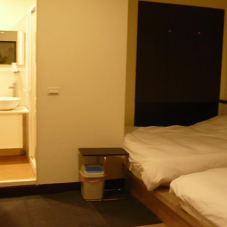 He'An Homestay Hengshan Exteriör bild