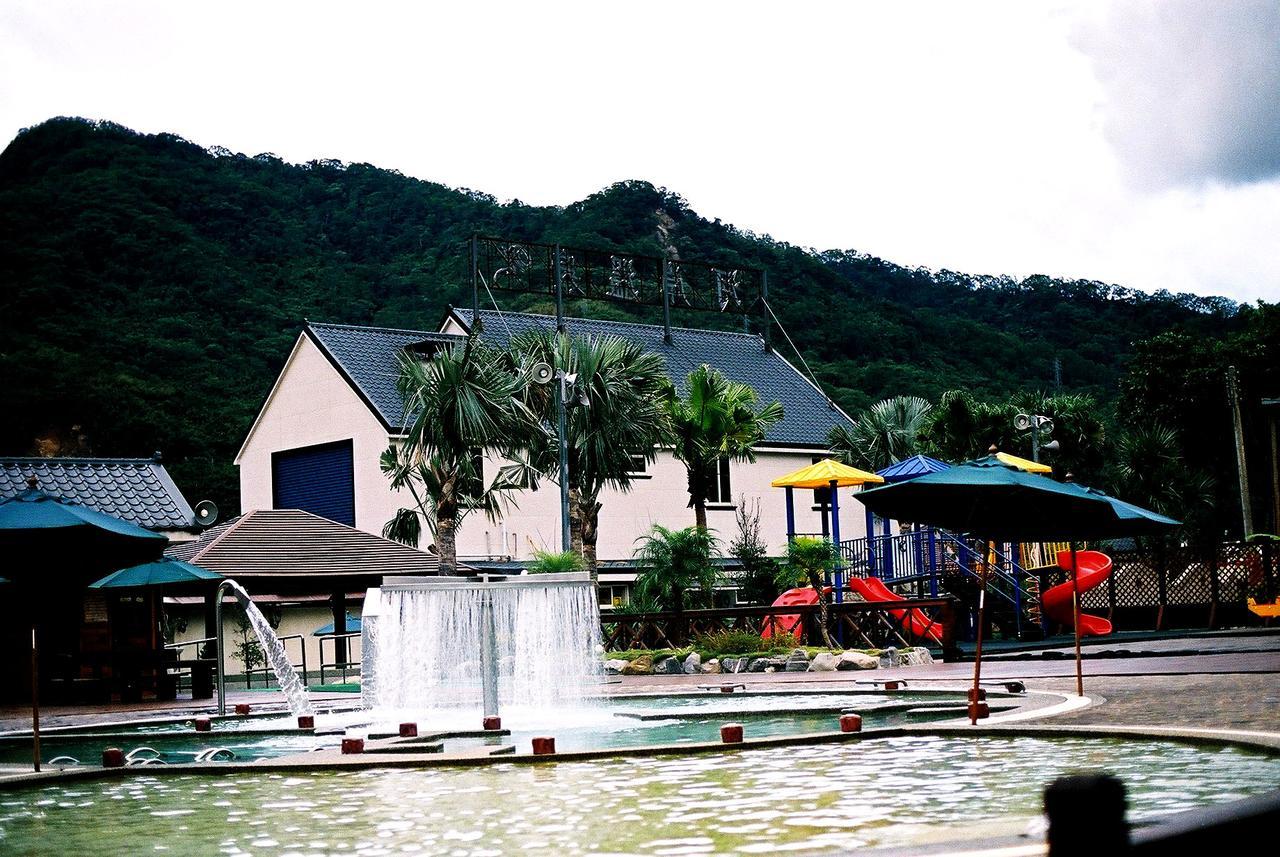 He'An Homestay Hengshan Exteriör bild