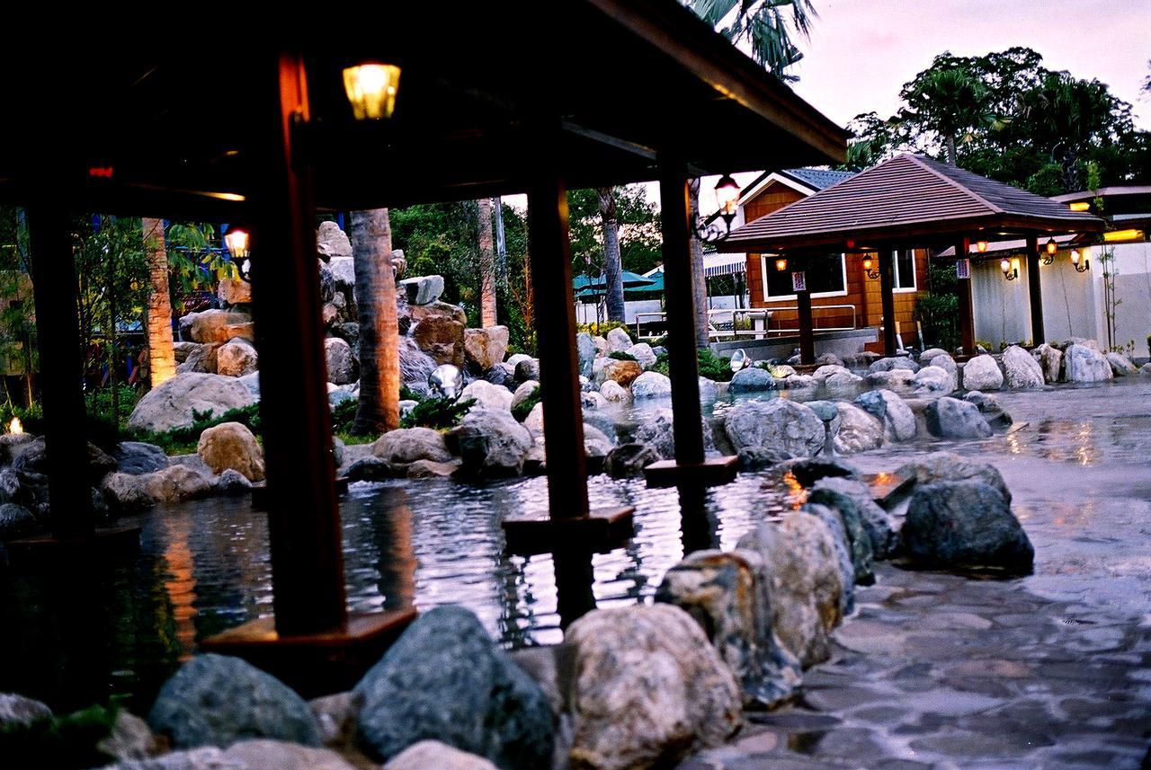 He'An Homestay Hengshan Exteriör bild
