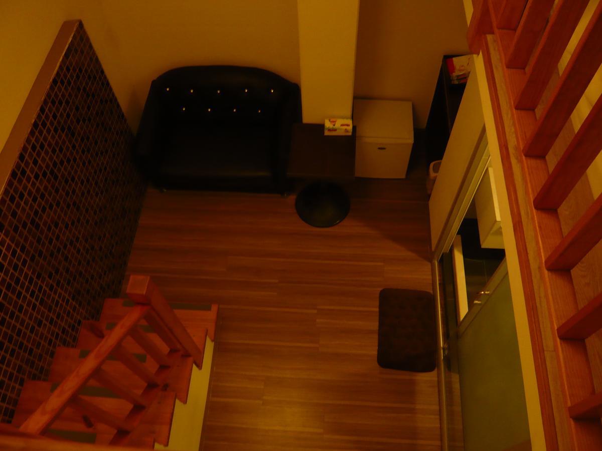 He'An Homestay Hengshan Exteriör bild