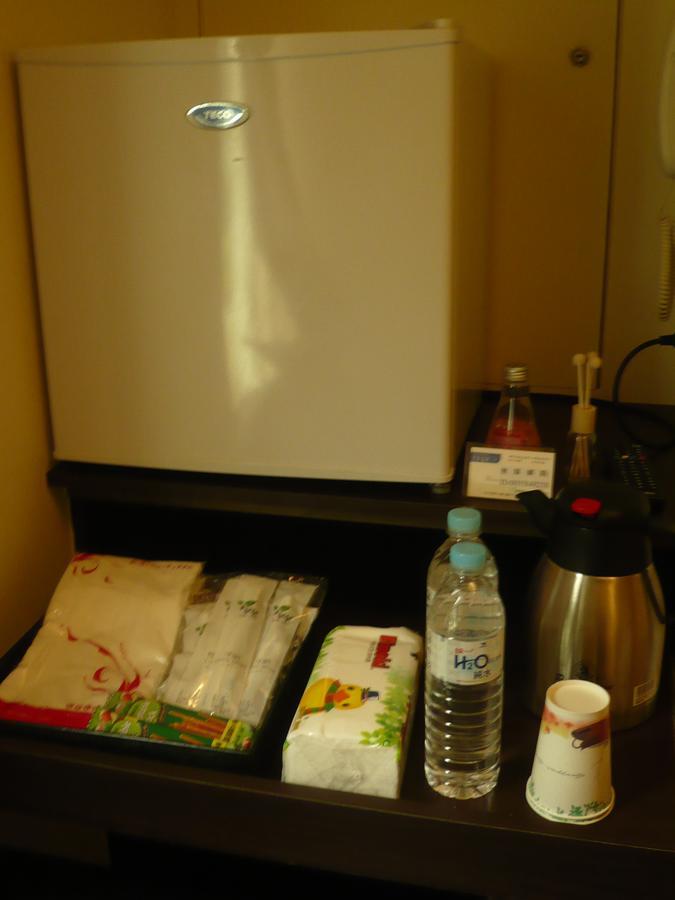 He'An Homestay Hengshan Exteriör bild
